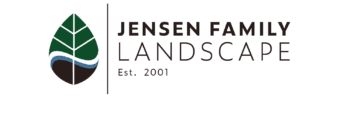 Jensen Family Landscape